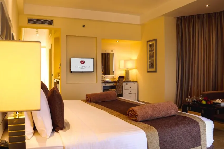 TROPITEL SAHL HASHEESH  5*-29