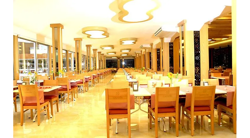 SAPHIR HOTEL & VILLAS  5*-28