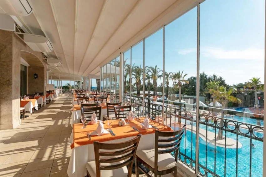 Dobedan Beach Resort Comfort (Ex.Alva Donna Beach) 5*-63