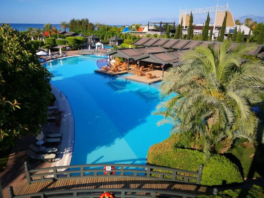 Limak Lara De Luxe Hotel & Resort 5*-39