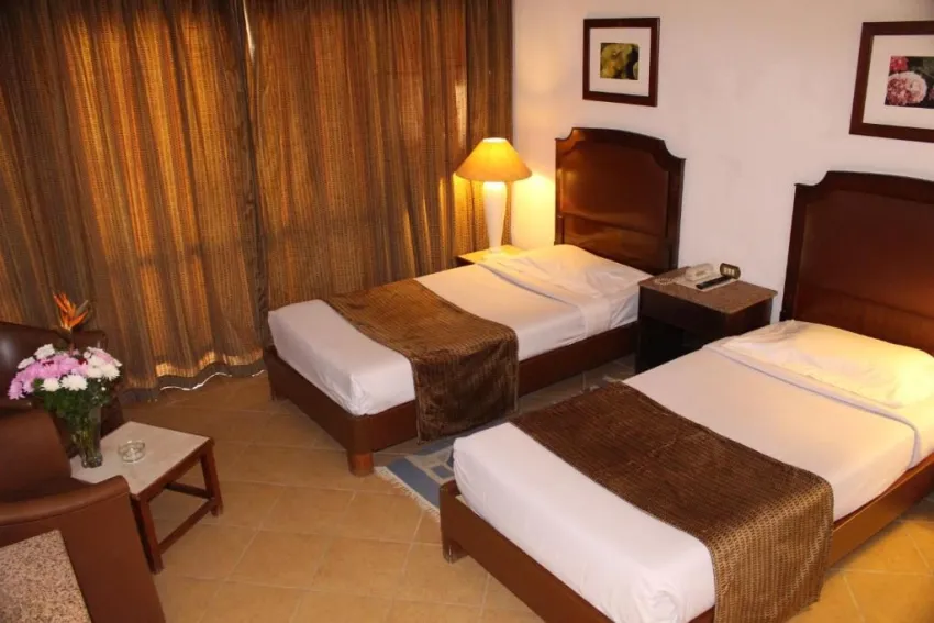 Marlin Inn Azur Resort 4*-18