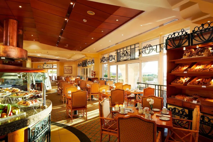 Hurghada Marriott Beach Resort 5*-34