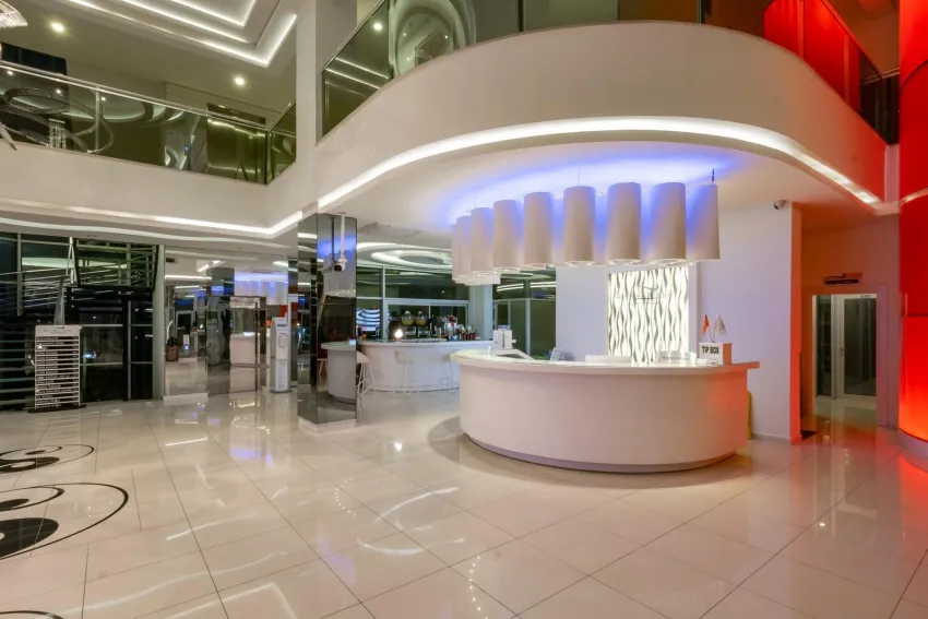 Laguna Beach Alya Resort & Spa Hotel 5*-17