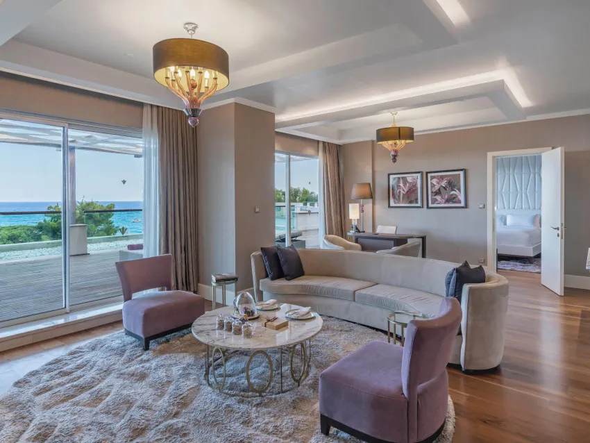 Rixos Premium Tekirova 5*-128