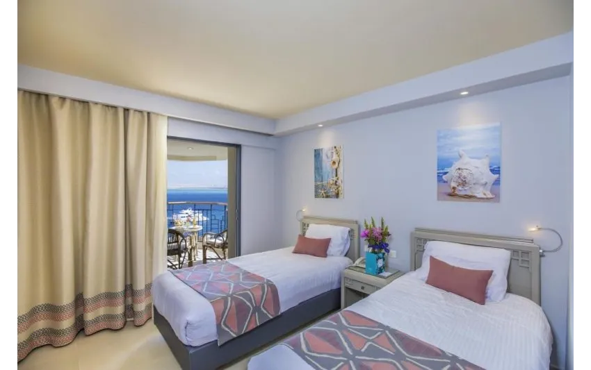 Sunrise Holidays Resort (Adults Only 16+) 5*-6