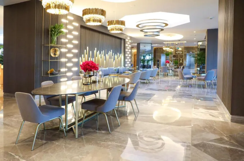 MIRAMARE BEACH HOTEL  5*-24