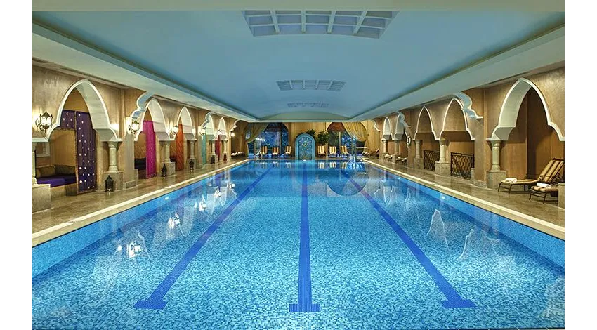 SPICE HOTEL & SPA  5*-26