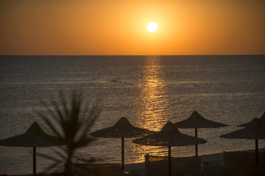 Concorde Moreen Beach Resort & Spa Marsa Alam 5*-5