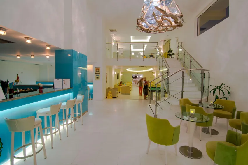 Galaxy Beach Resort 5*-141