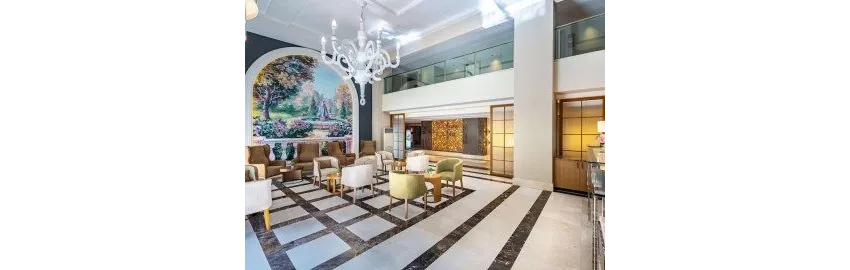 Papillon Ayscha Hotel 5*-12