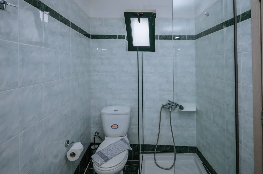 Dionysos Apartments and Studios 4*-5