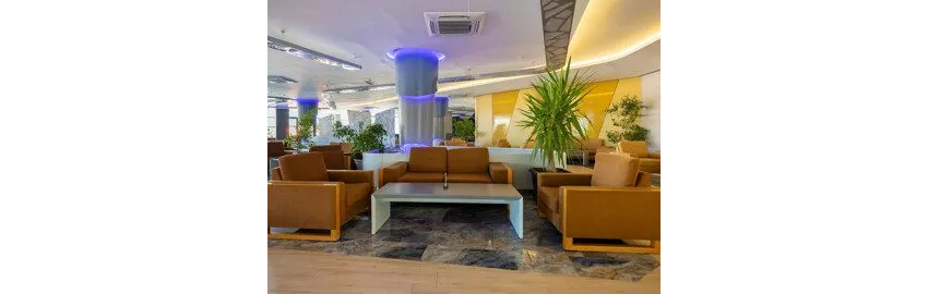 Vonresort Golden Coast 5*-6