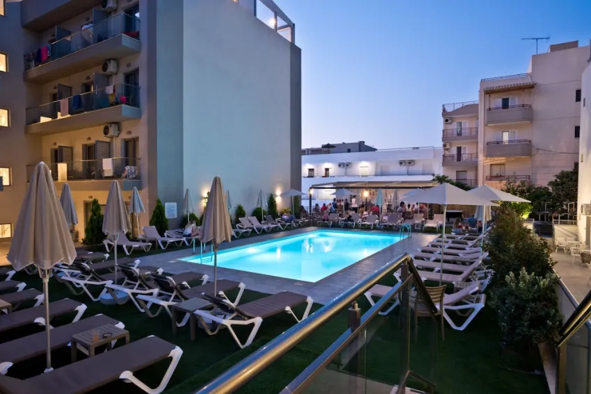 City Green Hotel 4*-15