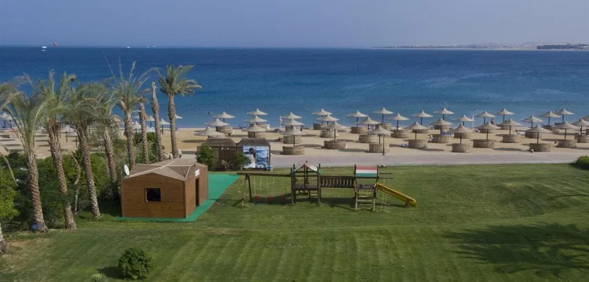OLD PALACE RESORT SAHL HASHEESH  5*-1