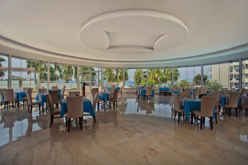 Drita Resort & Spa Hotel 5*-6