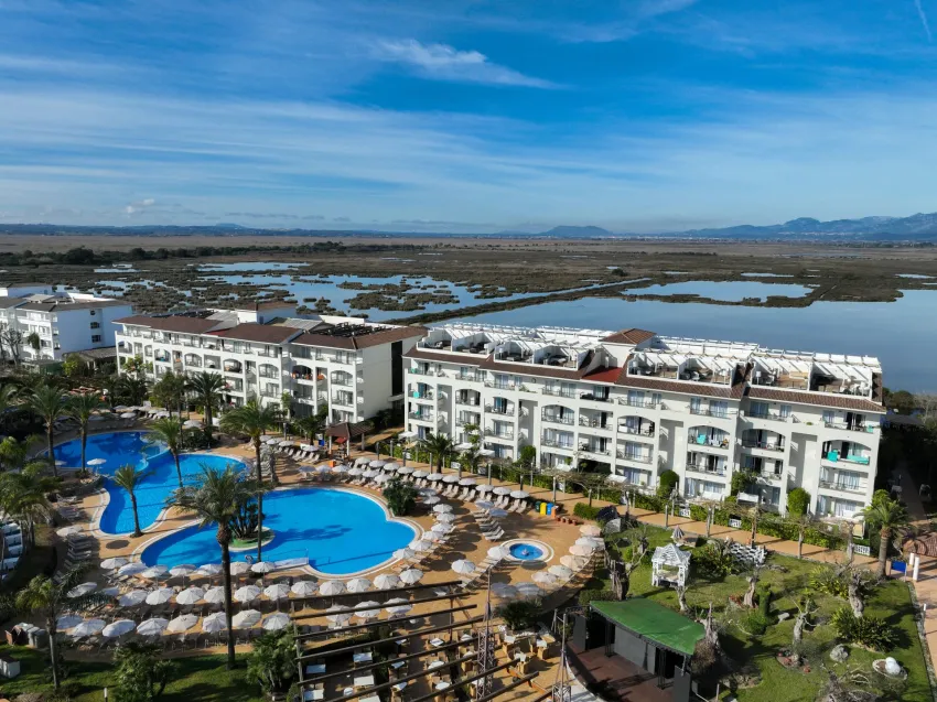 Viva Blue & Spa 4*-13