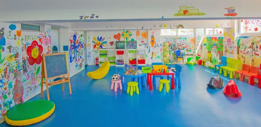 Marlita Beach Hotel 3*-12