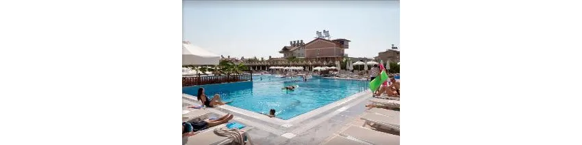 Seashell Vega Hotel (Ex. Side Crown Sunshine) 5*-19