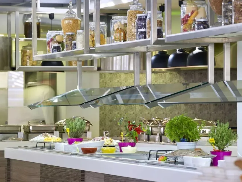 ANEMOS LUXURY GRAND RESORT 5*-40