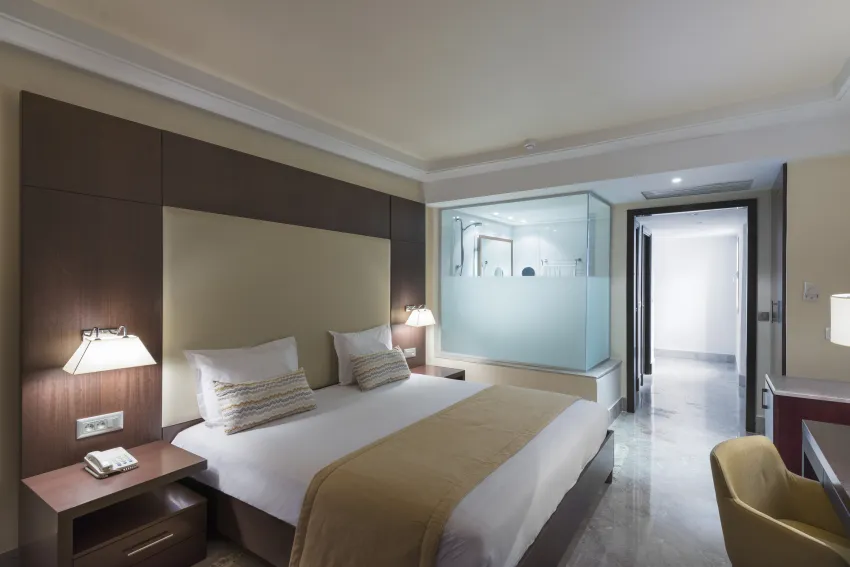 Iberostar Selection Diar El Andalous 5*-120