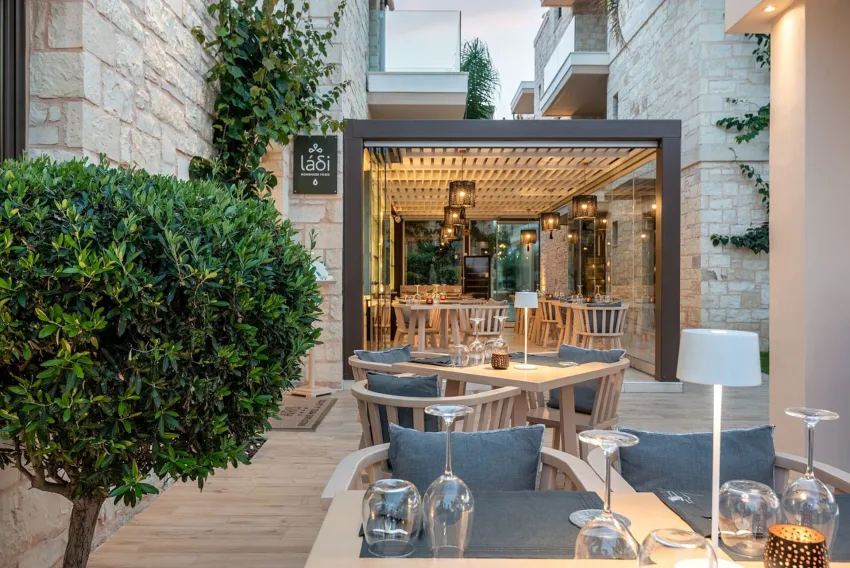 Airis Boutique & Suites (Adults Only 16+) 4*-12