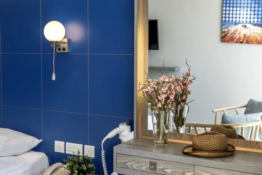 Park Beach Hotel 3*-23