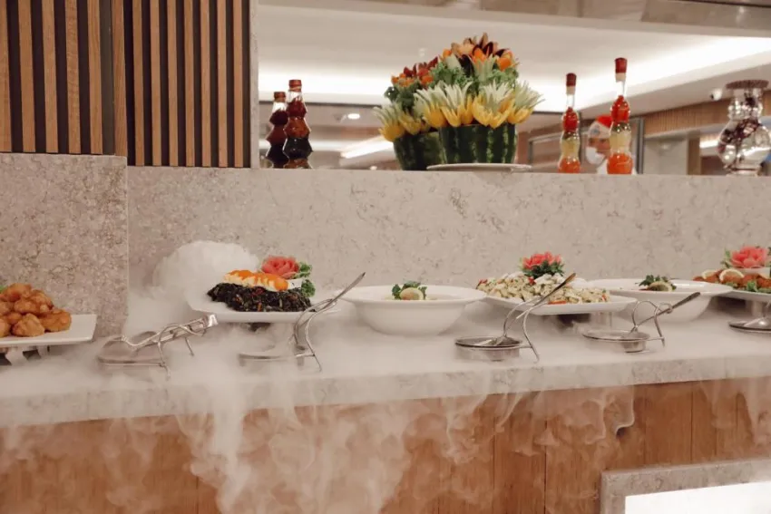 MIRAMARE BEACH HOTEL  5*-26