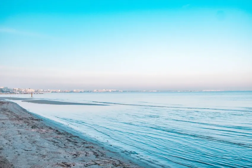 Rosa Beach Thalasso & Spa (Ex. Sentido) 4*-118