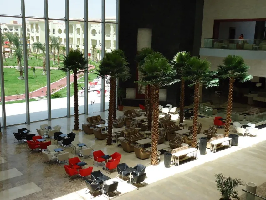 Serenity Alma Heights (Ex Serenity Fun City) 5*-8