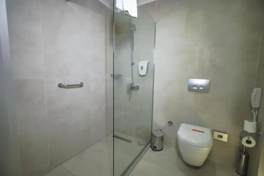 ORANGE PALACE HOTEL  5*-34