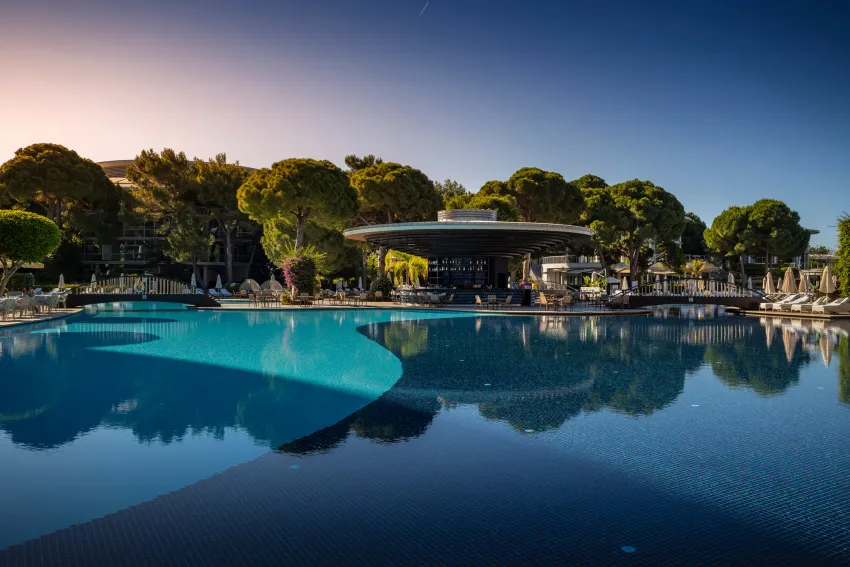 Calista Luxury Resort 5*-74