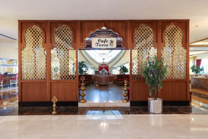 Diamond Excellence Resort (Ex.Crystal Palace Luxury) 5*-27