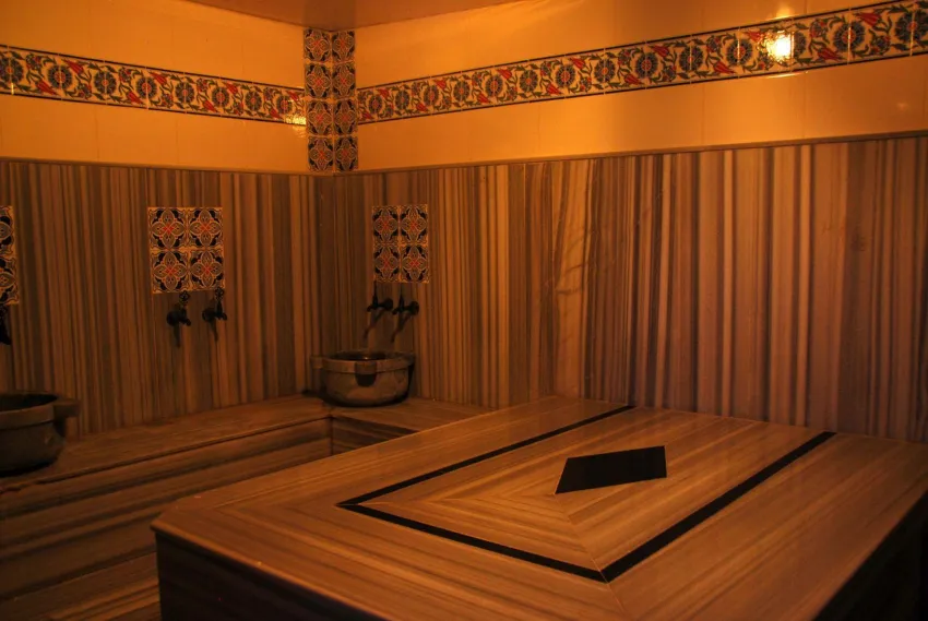 Monte Carlo Hotel 4*-19