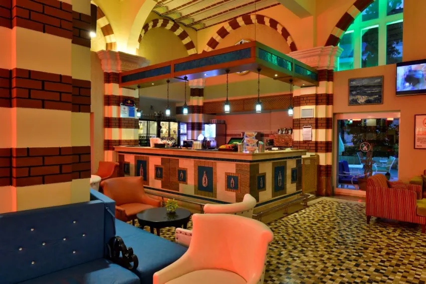 Orange County Kemer 5*-15