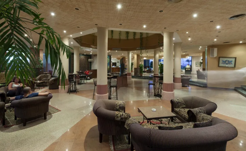 Golden Beach Resort (Ex. Movie Gate) 4*-5