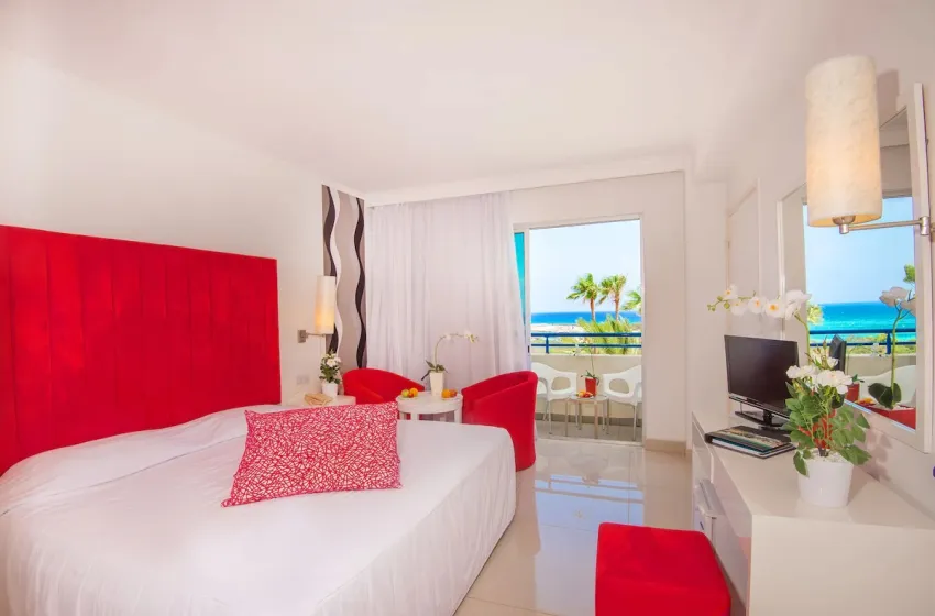 Dome Beach Hotel 4*-15
