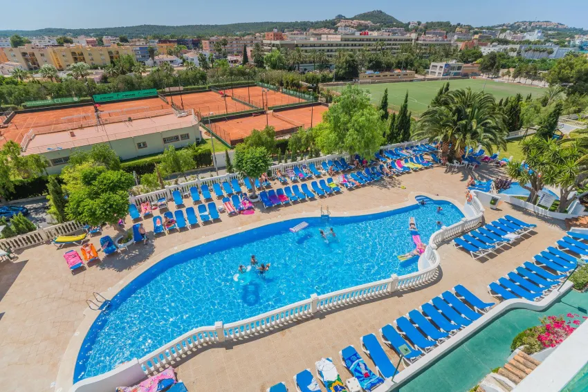Holiday Center Apart 3*-3