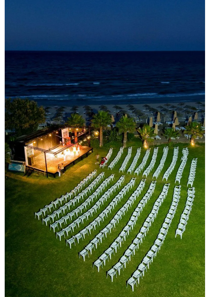 Thalassa Mahdia Aqua Park 4*-34