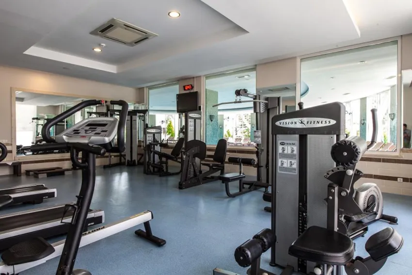 ADALYA RESORT (ADULT ONLY 16+)  5*-14