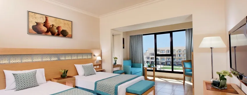 Movenpick Waterpark Resort & Spa Soma Bay 5*-4