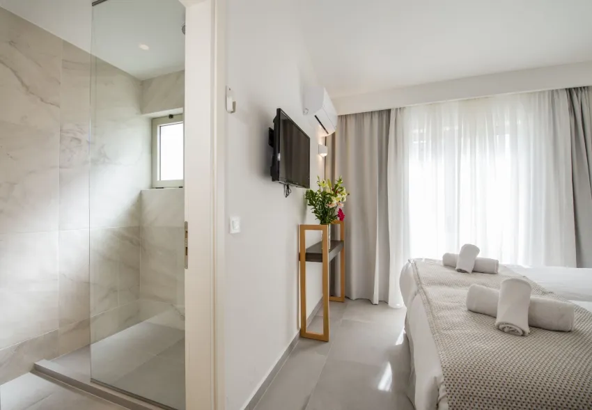 LOTUS HOTEL APARTMENTS 3*-10