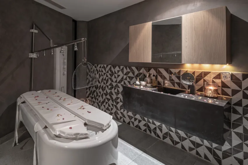 Sousse Pearl Marriott Resort & Spa 5*-28