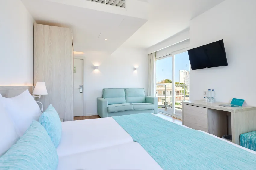 Alua Boccaccio 4*-22