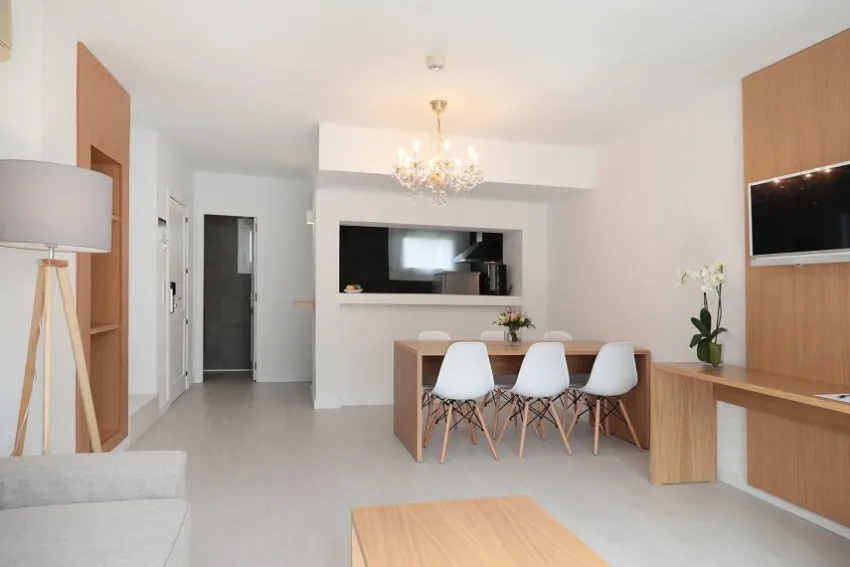 La Pergola Aparthotel 4*-29