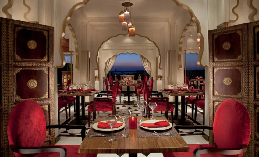 SUNRISE CRYSTAL BAY RESORT  5*-4