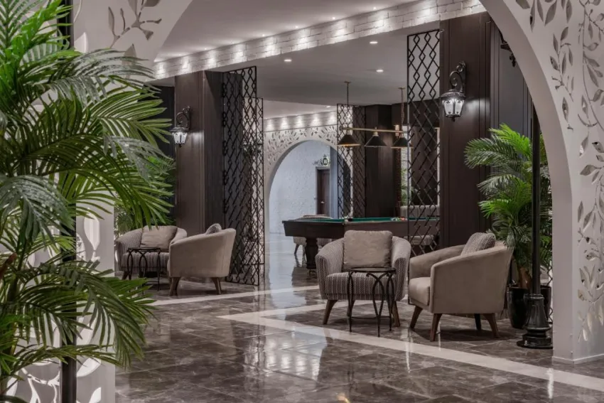 PAPILLON BELVIL  5*-16