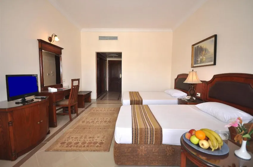 Coral Hills Resort Marsa Alam 4*-14