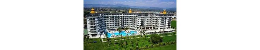 Asteria Bloom Side (Ex: Selectum For Two Side) 5*-1