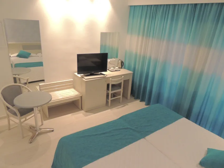 Anesis Hotel 3*-47