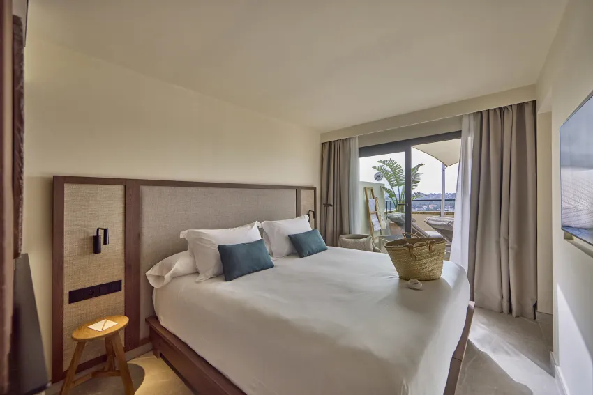 Purobeach Resort Santa Ponsa (ex Club Santa Ponsa) 5*-14